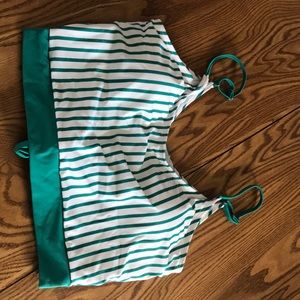 Swim suit